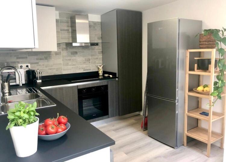 Saras Apartment Perugia Exteriér fotografie