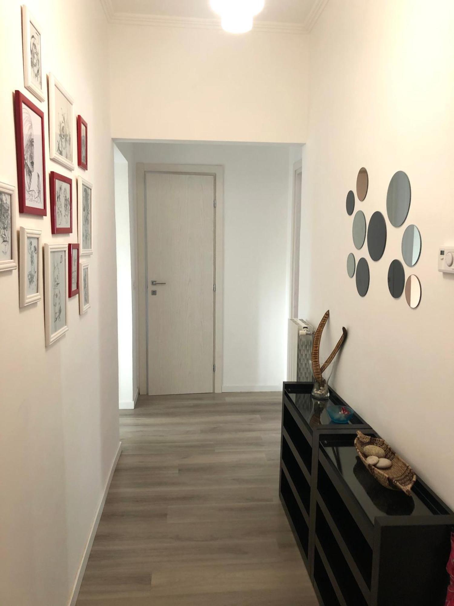 Saras Apartment Perugia Exteriér fotografie