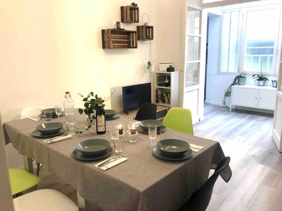 Saras Apartment Perugia Exteriér fotografie