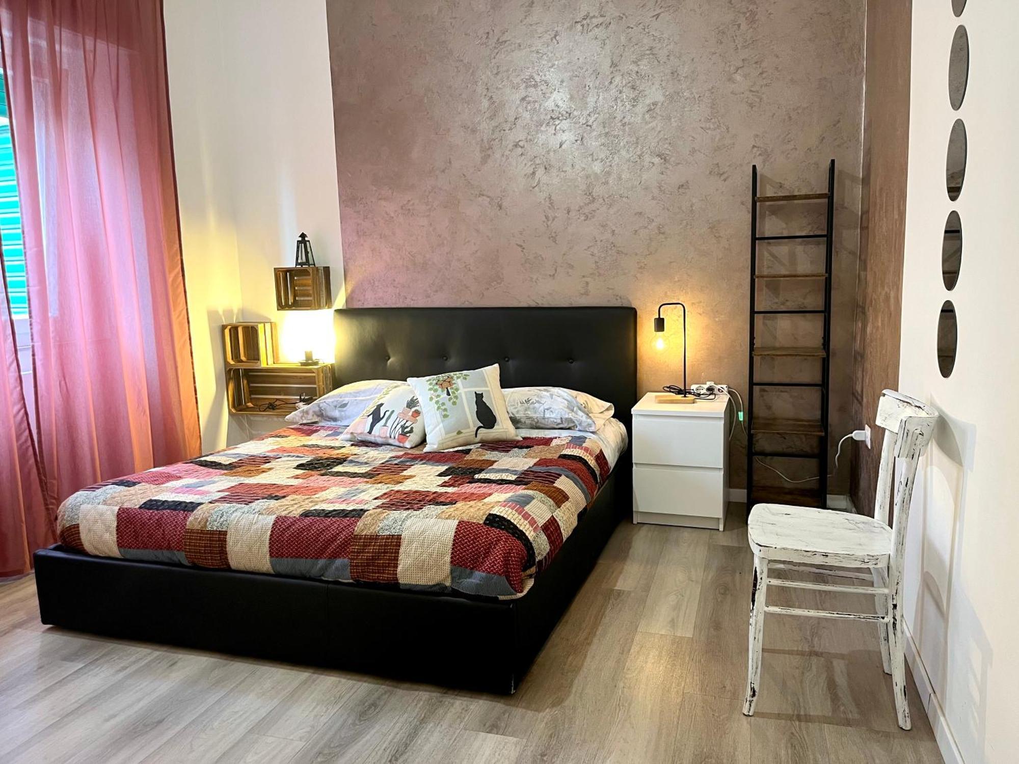Saras Apartment Perugia Exteriér fotografie